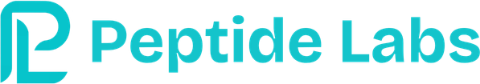 Peptide Labs (South Africa) logo