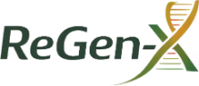 ReGen-X (Pty) Ltd logo